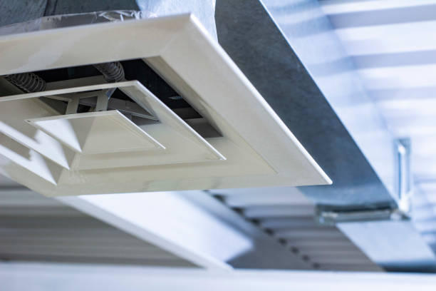 Best Air Duct Cleaning Near Me  in New Union, TN