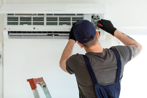 Best Commercial Air Duct Cleaning  in New Union, TN