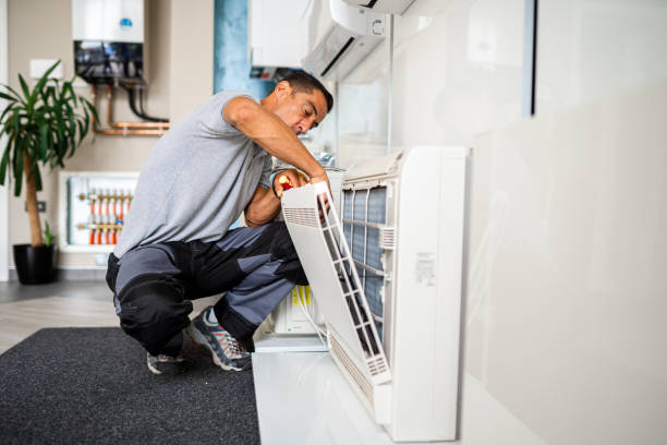 Best Air Duct Cleaning Near Me in New Union, TN